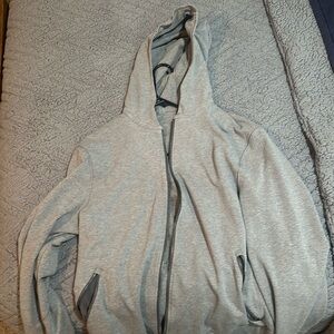 lululemon zip up